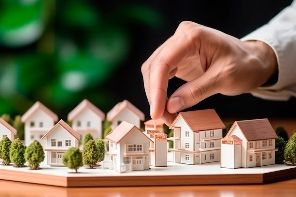 Adaptandonos Vid Casa ~ Soluciones Inmobiliarias