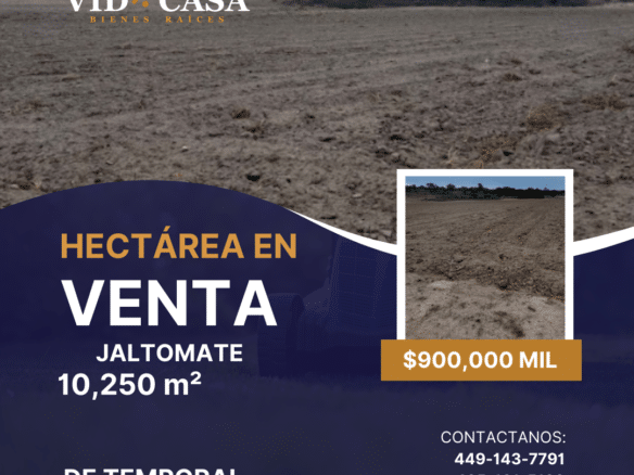 10 Vid Casa ~ Soluciones Inmobiliarias