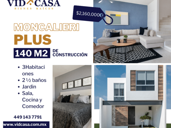 13 Vid Casa ~ Soluciones Inmobiliarias