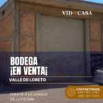19 Vid Casa ~ Soluciones Inmobiliarias