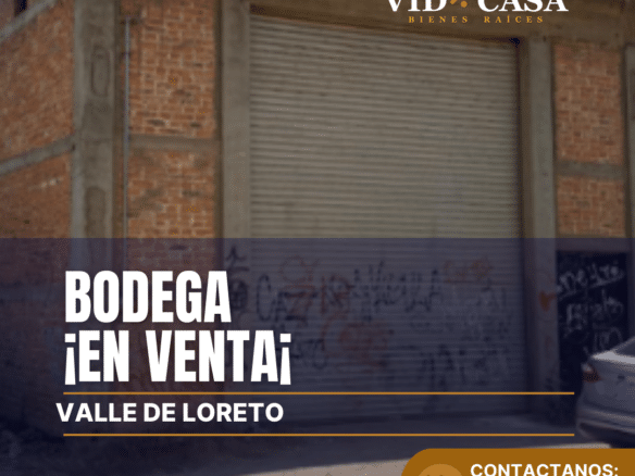 19 Vid Casa ~ Soluciones Inmobiliarias