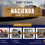 Hacienda San Blas 11