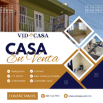 24 Vid Casa ~ Soluciones Inmobiliarias