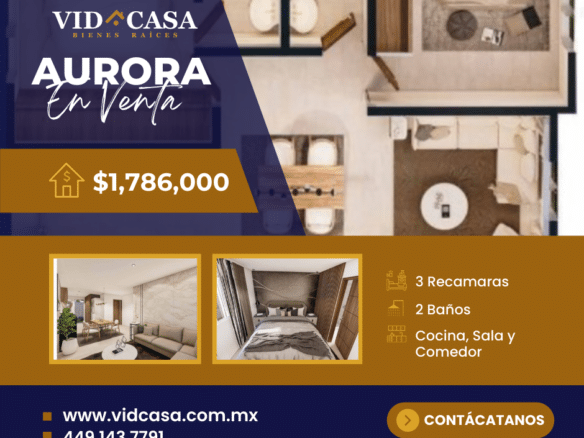 24 Vid Casa ~ Soluciones Inmobiliarias