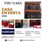 25 Vid Casa ~ Soluciones Inmobiliarias