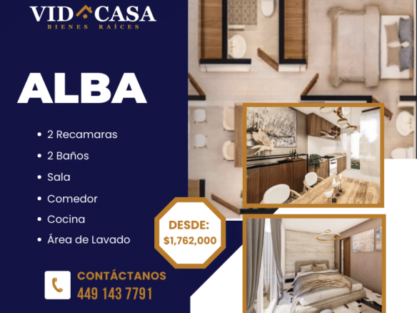 25 Vid Casa ~ Soluciones Inmobiliarias