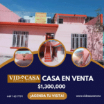 26 Vid Casa ~ Soluciones Inmobiliarias
