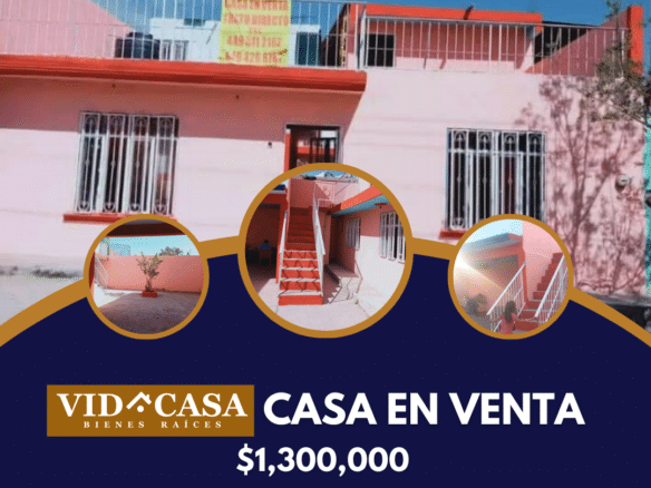 26 Vid Casa ~ Soluciones Inmobiliarias