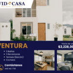 27 Vid Casa ~ Soluciones Inmobiliarias