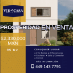 28 Vid Casa ~ Soluciones Inmobiliarias