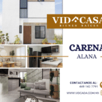 Casa Nueva Modelo ALANA 10