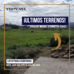 4 Vid Casa ~ Soluciones Inmobiliarias