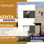 8 Vid Casa ~ Soluciones Inmobiliarias