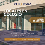 8 Vid Casa ~ Soluciones Inmobiliarias