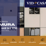 9 Vid Casa ~ Soluciones Inmobiliarias