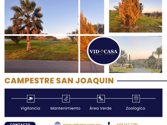 Desarrollos TerrenosCasas 1 Vid Casa ~ Soluciones Inmobiliarias