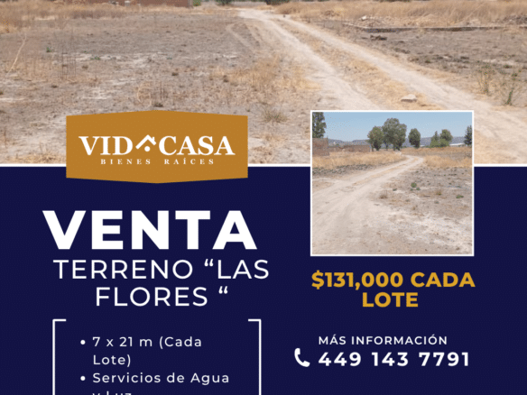 TerrenosCasas 2 Vid Casa ~ Soluciones Inmobiliarias