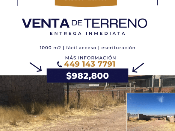 TerrenosCasas 5 Vid Casa ~ Soluciones Inmobiliarias