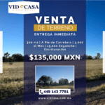TerrenosCasas 7 Vid Casa ~ Soluciones Inmobiliarias