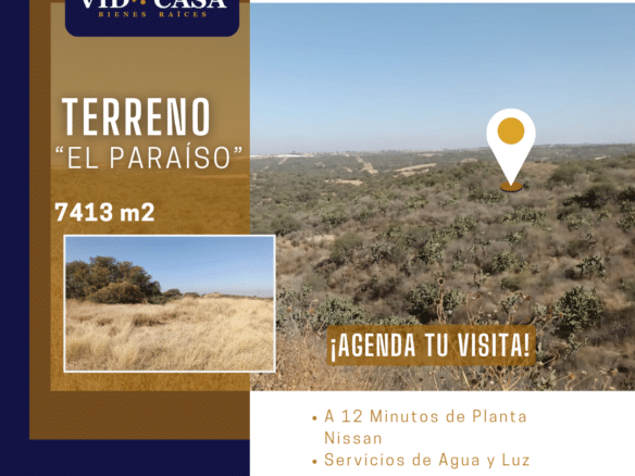 TerrenosCasas 9 Vid Casa ~ Soluciones Inmobiliarias