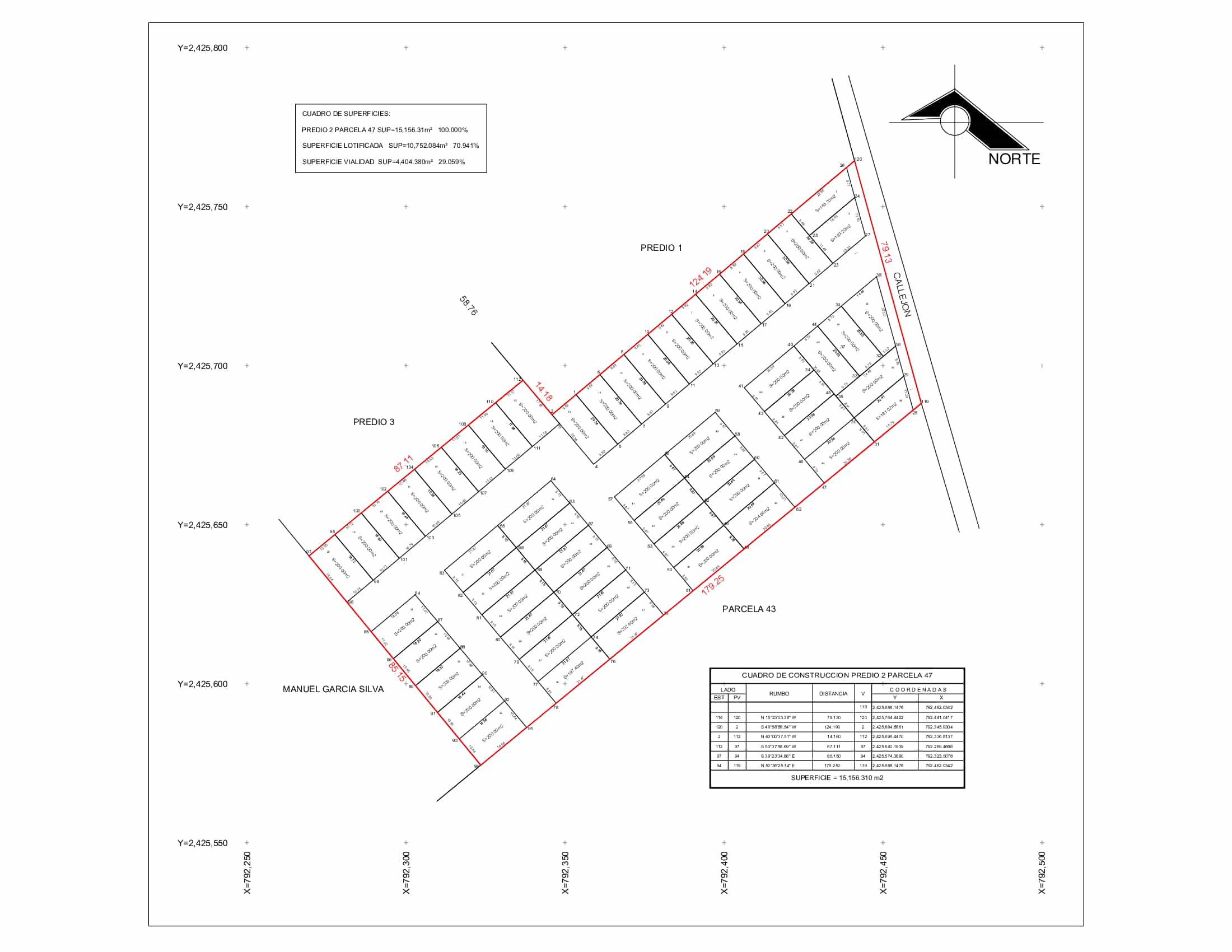 Aparta tu terreno en Parcela 47, Norias de Ojocaliente | con $2,222 1 Aparta tu terreno en Parcela 47, Norias de Ojocaliente | con $2,222