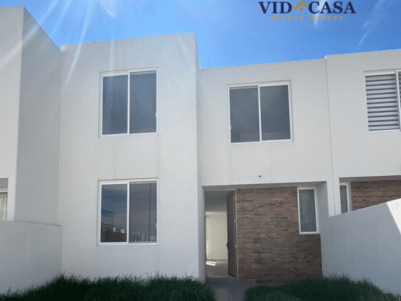 1 Vid Casa ~ Soluciones Inmobiliarias