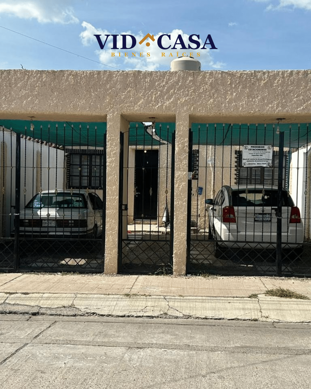 Casa en Vistas