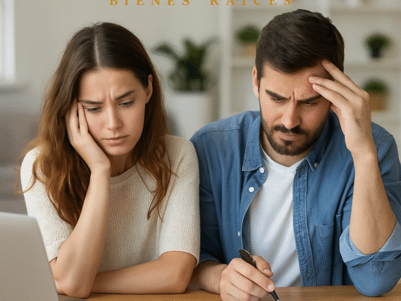 🏡 Errores comunes de los jóvenes al comprar su primer terreno (y cómo evitarlos) 2