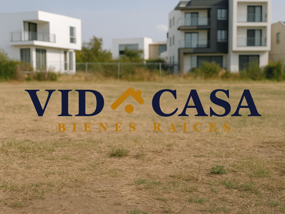 🏡 Ventajas de invertir en terrenos frente a otros tipos de bienes raíces 2