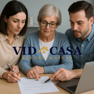 🤝 Coopropiedad: cómo funciona y cuándo conviene