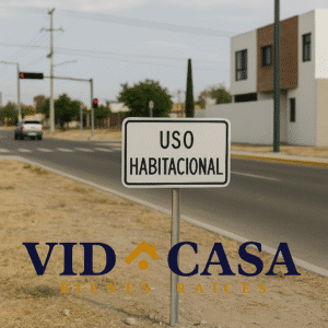 🏗️ Qué significa el uso de suelo y cómo impacta tu inversión