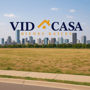 El crecimiento urbano en Aguascalientes y su impacto en el valor de los terrenos