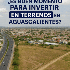 Ventajas de tener un terreno en la actualidad: una inversión inteligente y segura