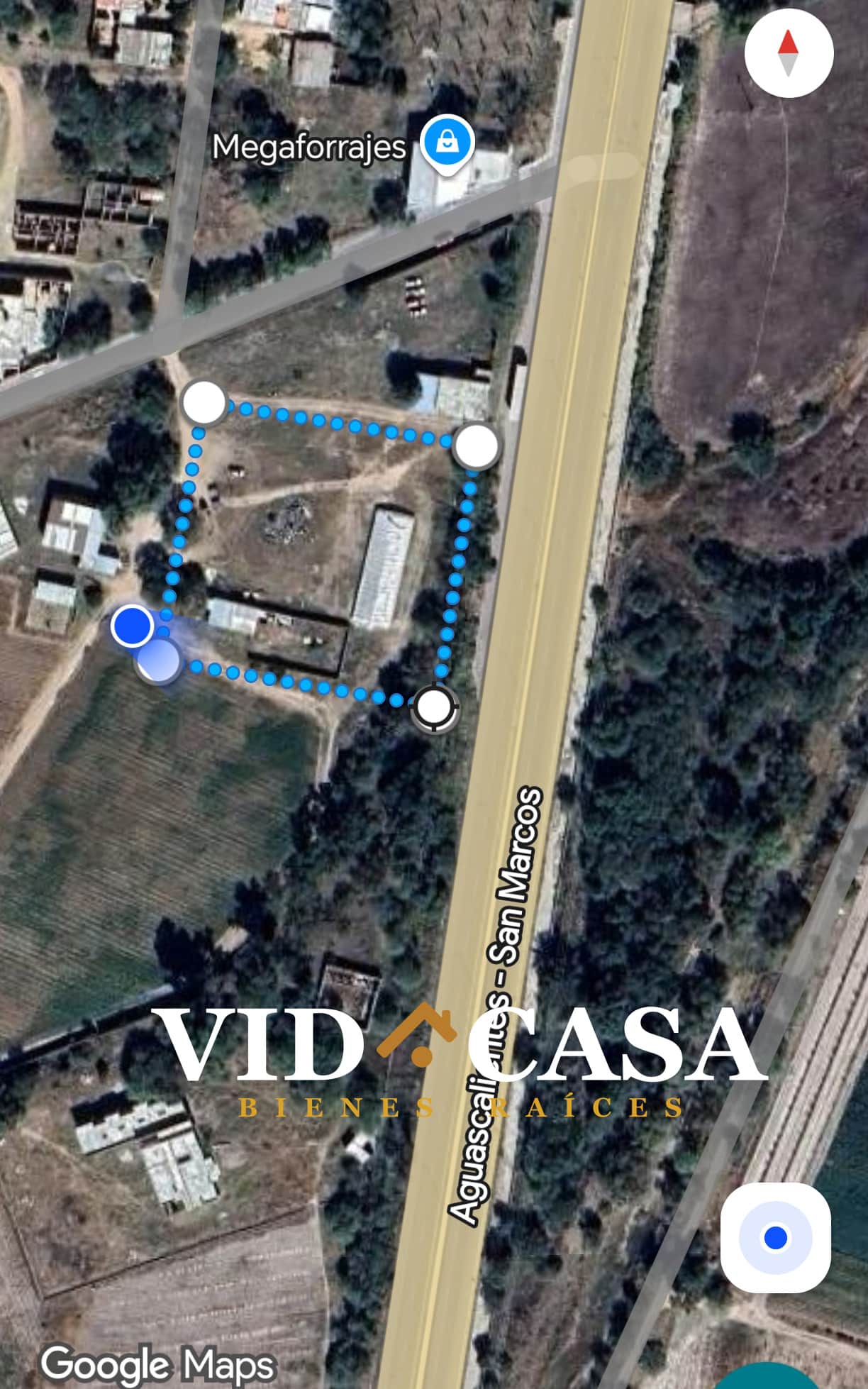 Screenshot_20260420_094848_com_google_android_apps_maps_MapsActivity
