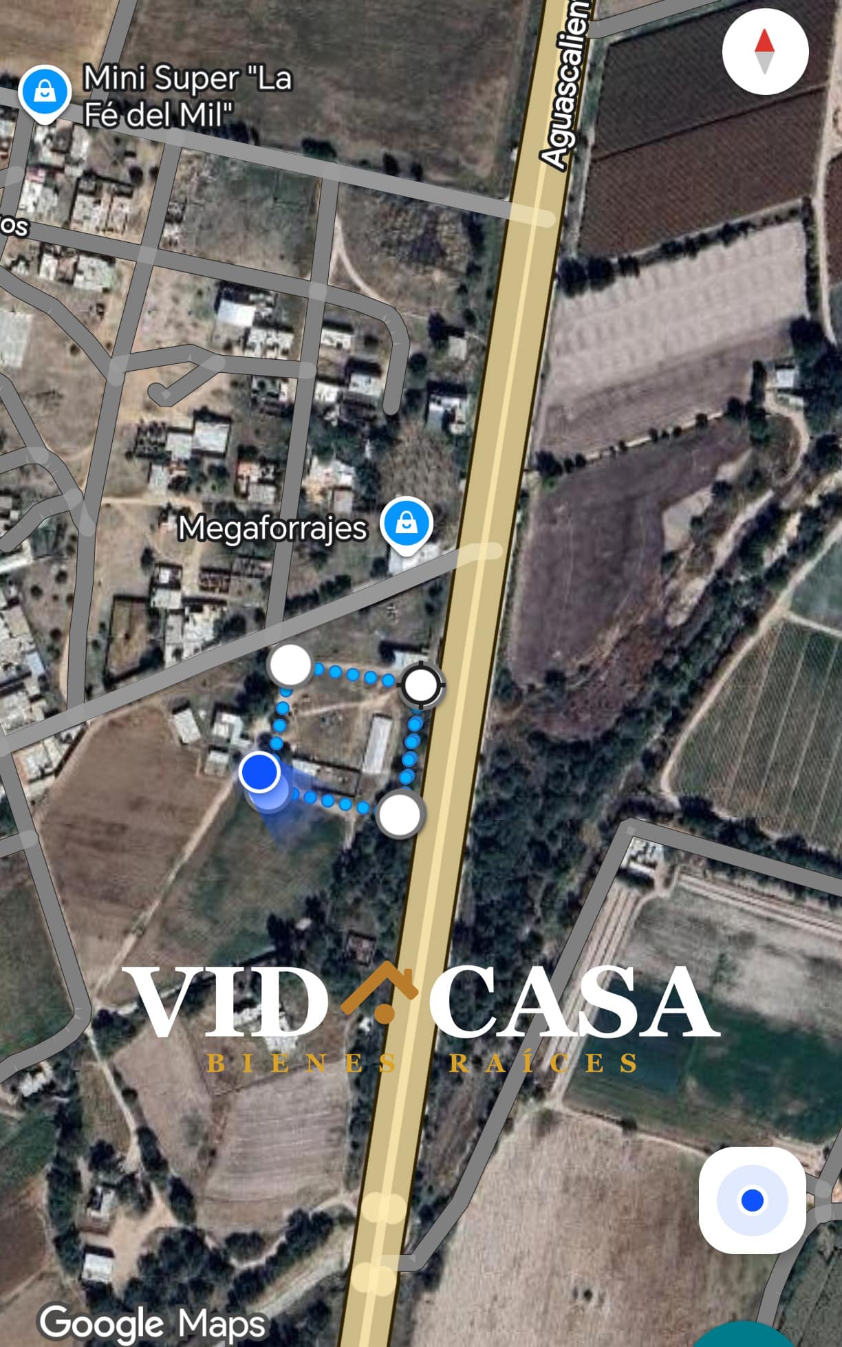 Screenshot_20260420_095025_com_google_android_apps_maps_MapsActivity